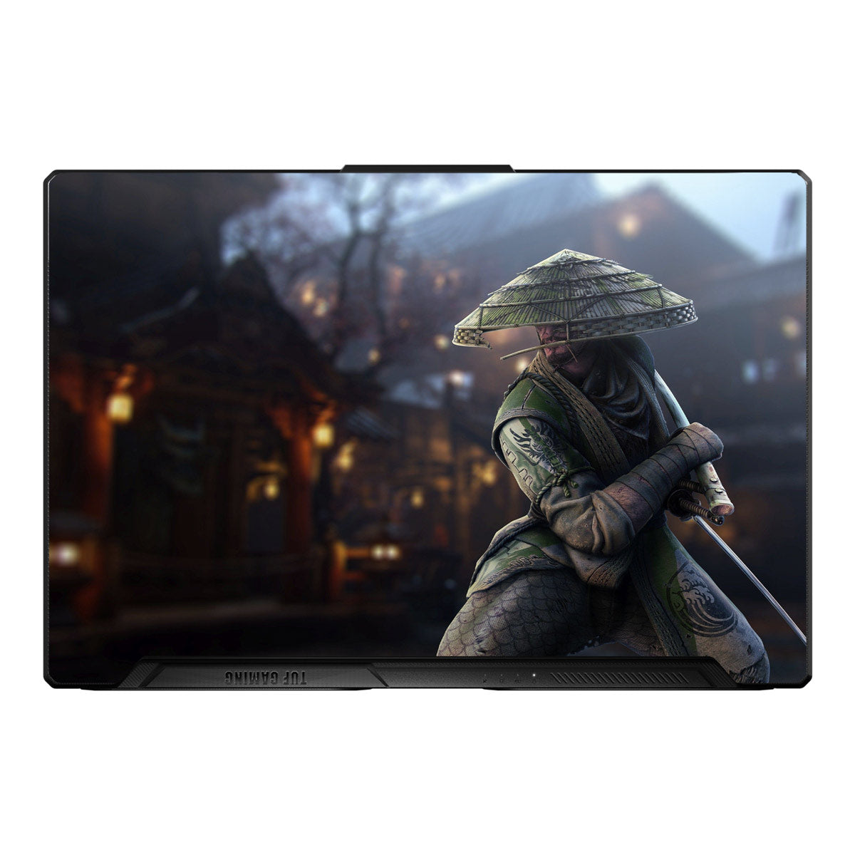 Blade Master - Laptop Skins