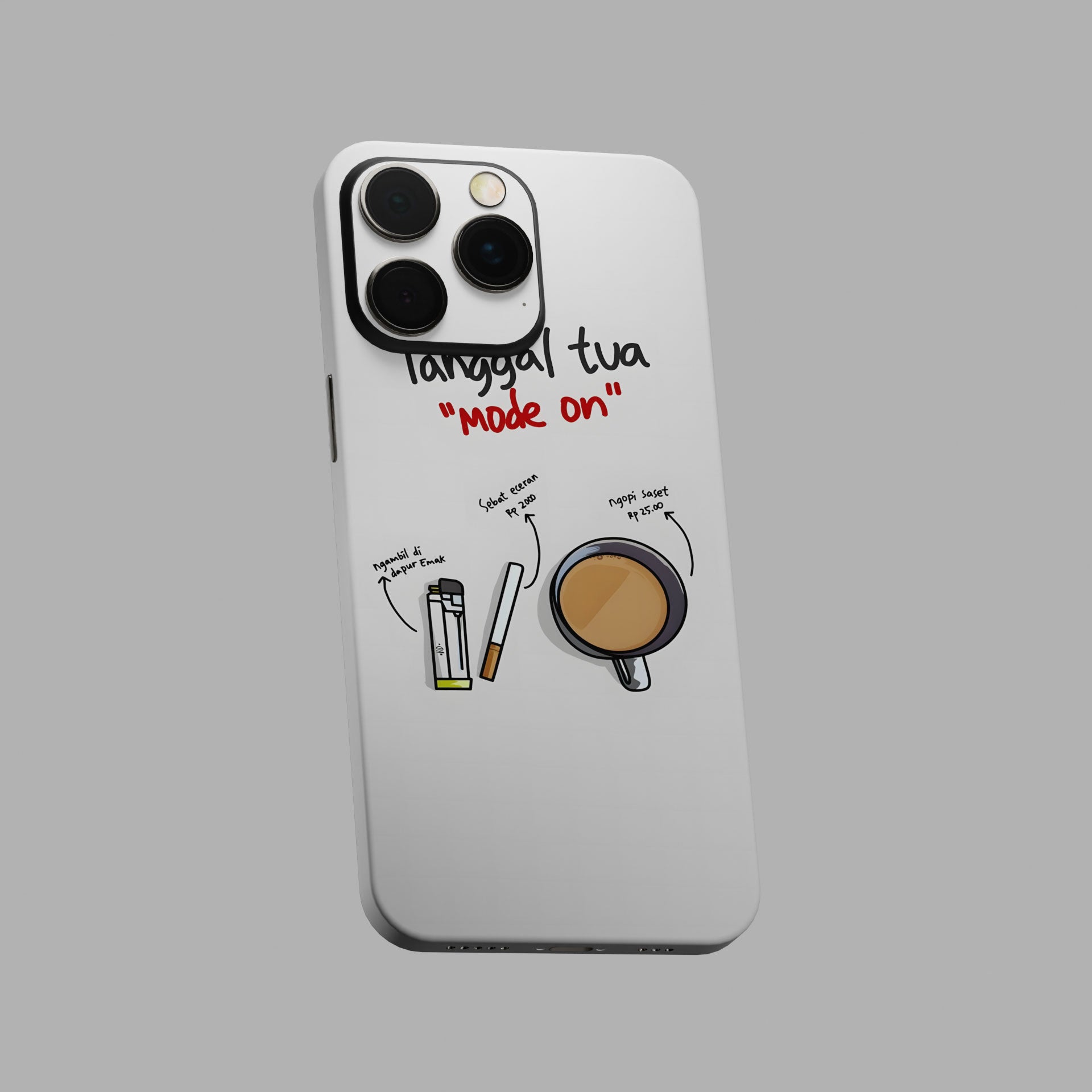 Survivors Kit Mobile Skins & Wraps