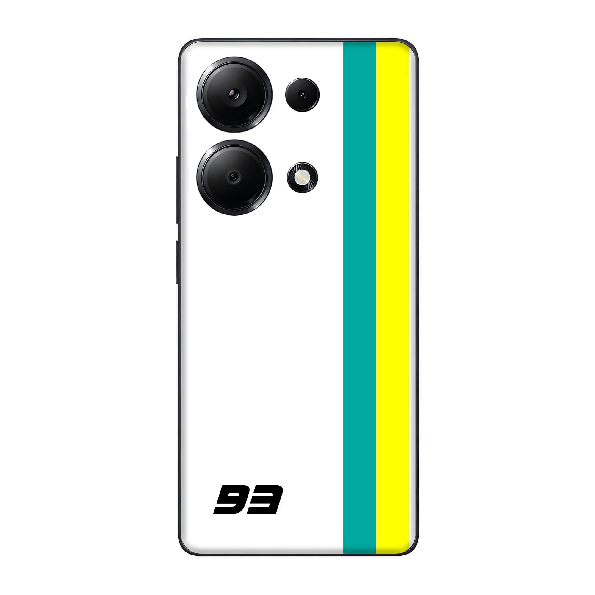 Redmi Note 13 (4G) Skins & Wraps