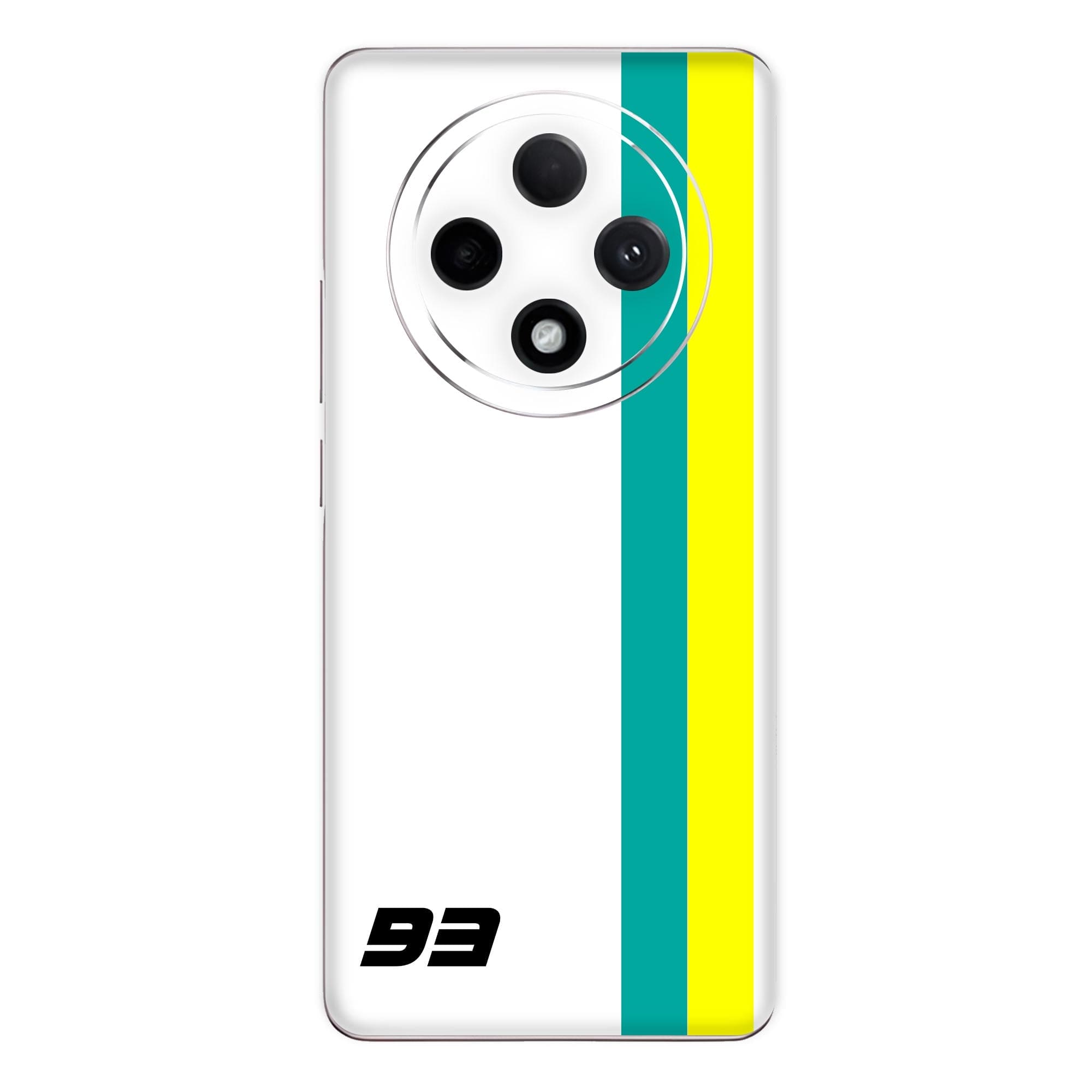 Oppo Reno 12F Skins & Wraps