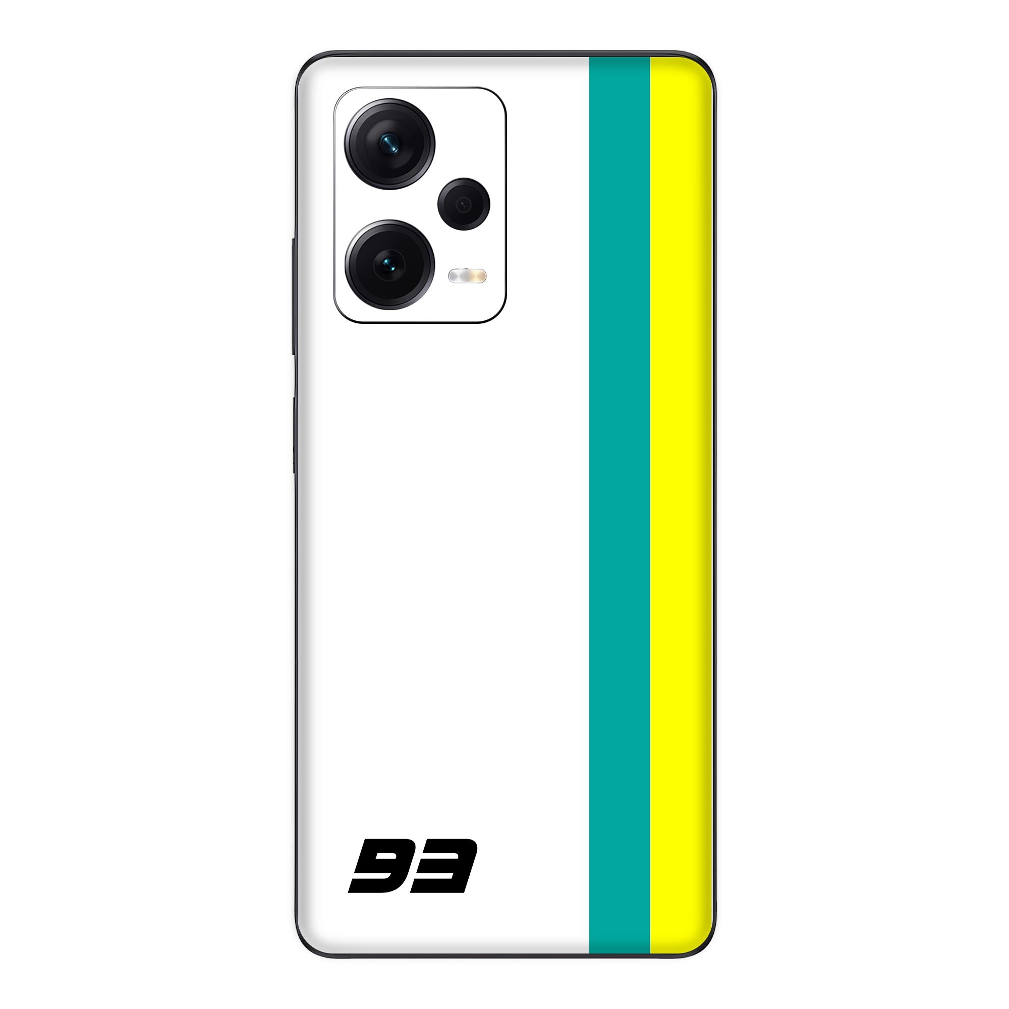 Redmi Note 12 Pro (5G) Skins & Wraps