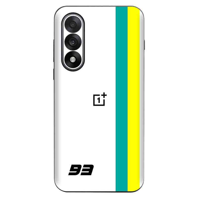 Oneplus Nord 5 (5G) Skins & Wraps