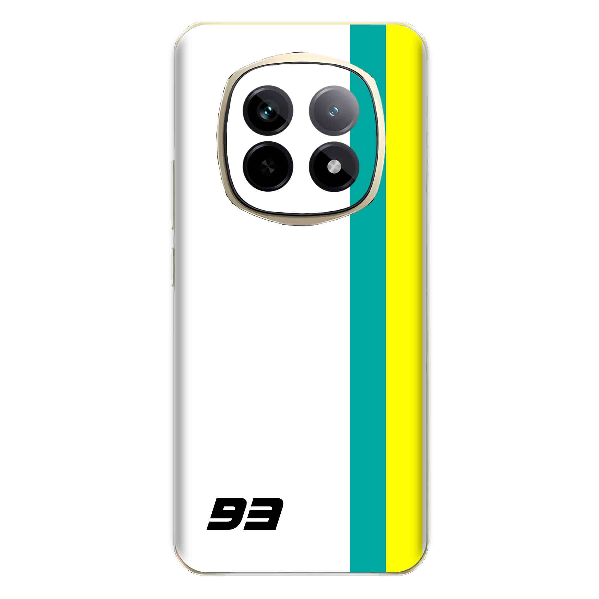 Realme P2 Pro (5G) Skins & Wraps