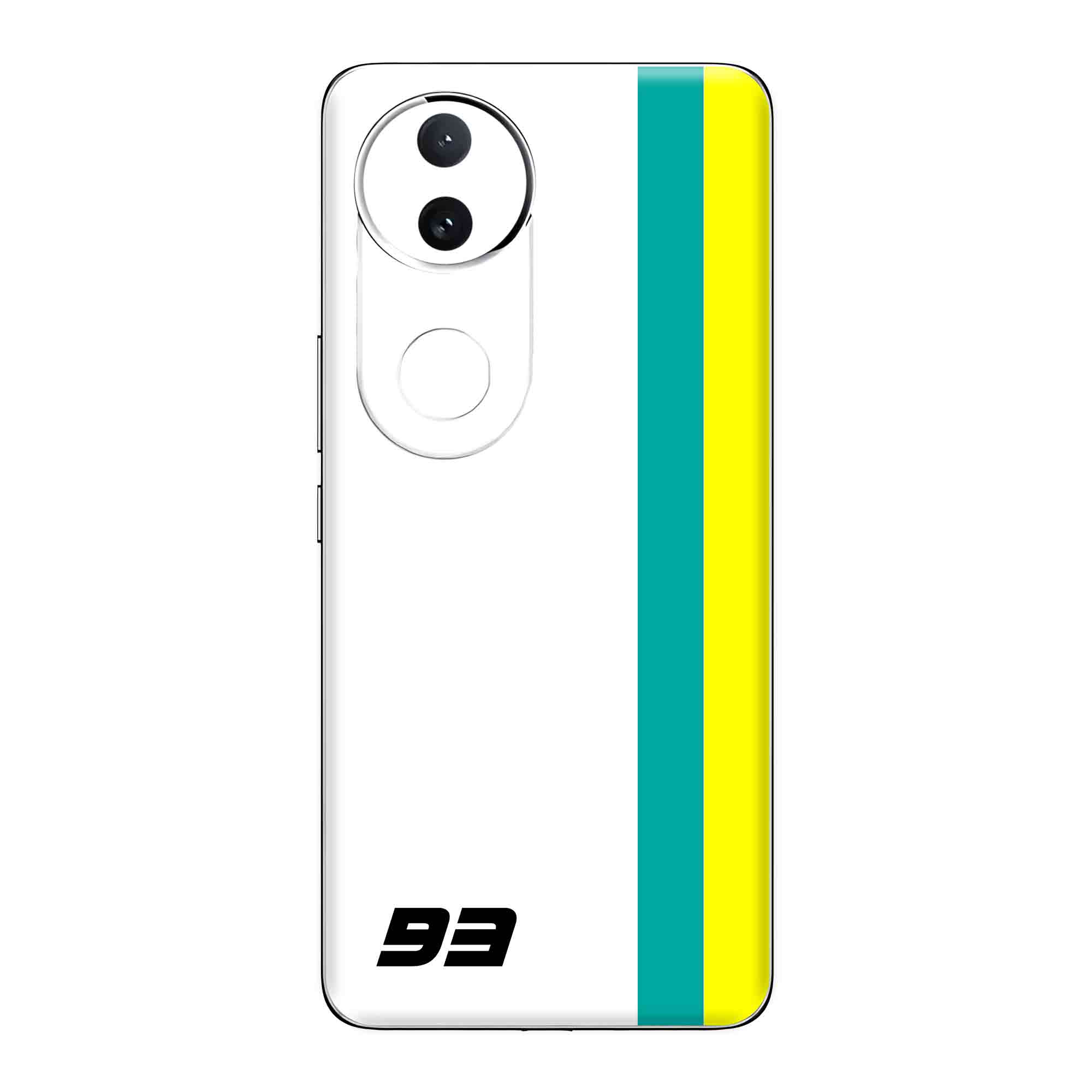 Vivo T4 R (5G) Skins & Wraps