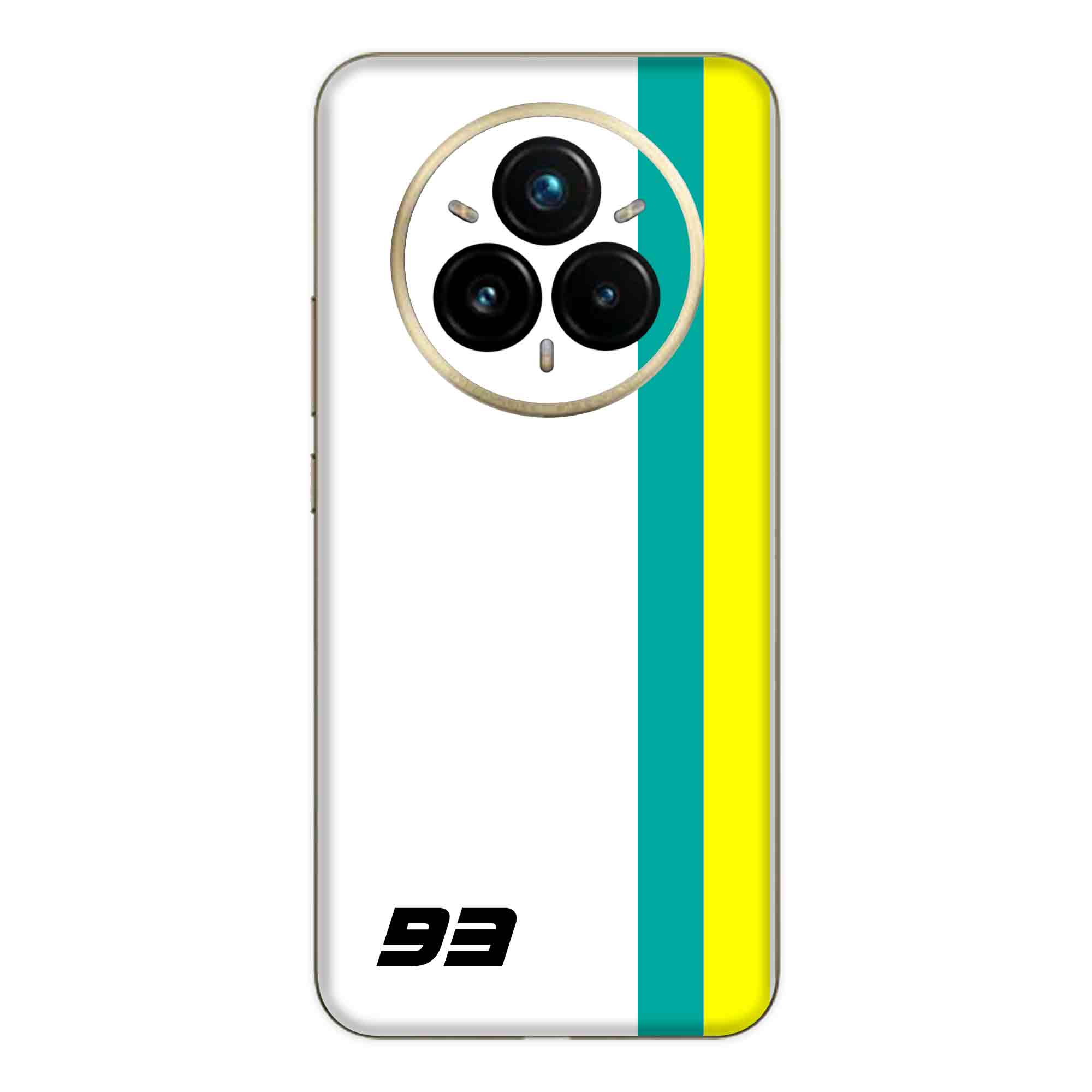 Realme 14 Pro (5G) Skins & Wraps