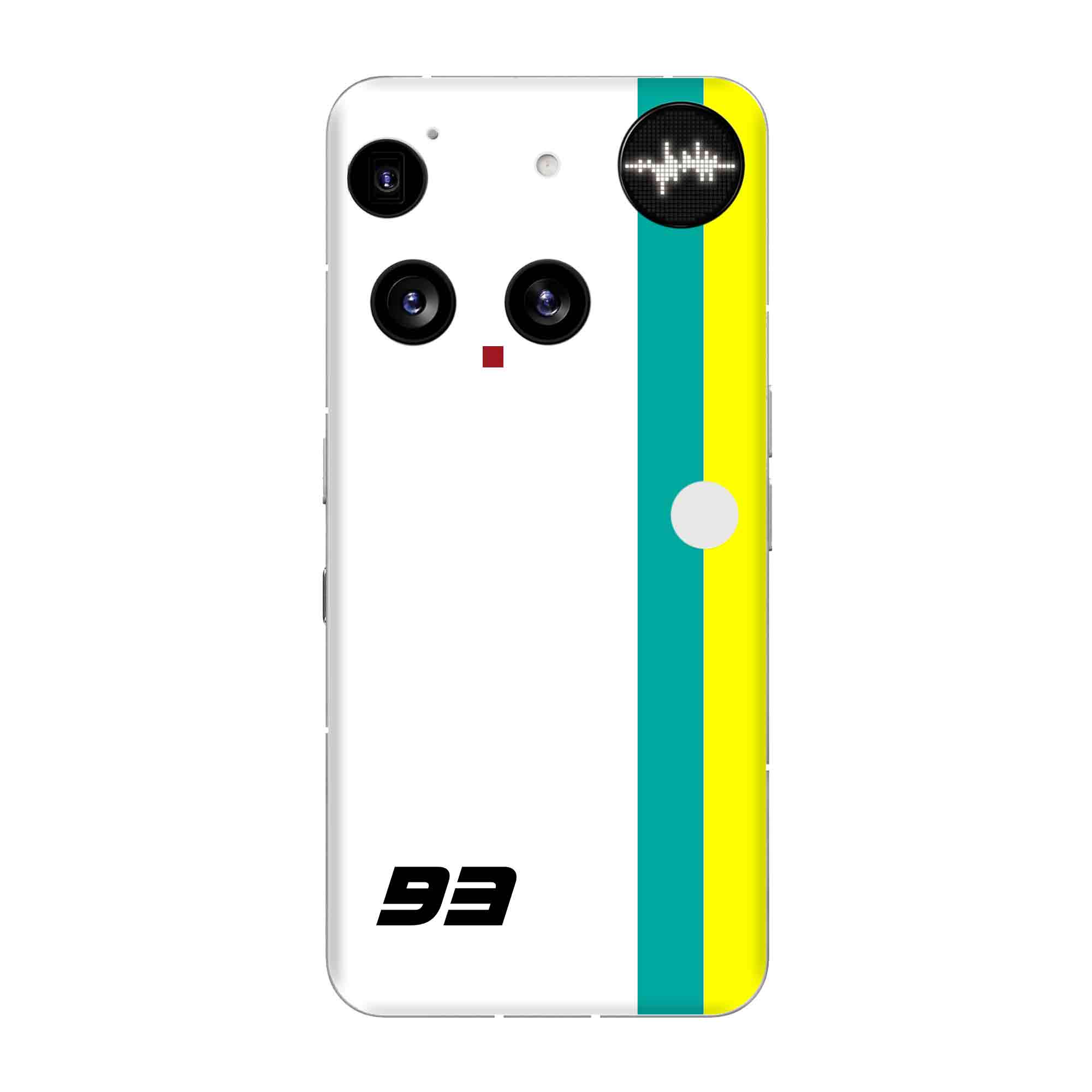 Nothing Phone 3 Skins & Wraps