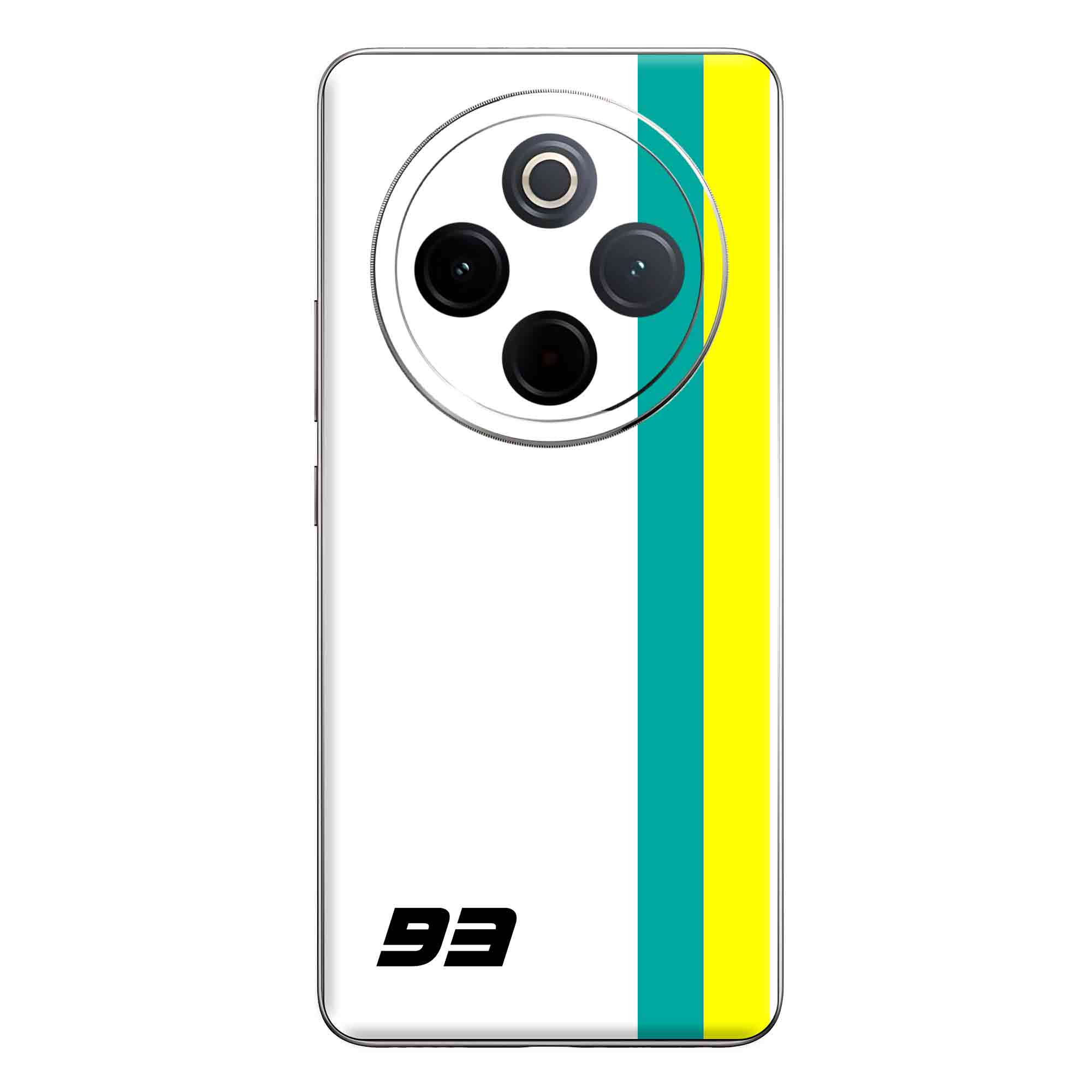 Vivo T4 (5G) Skins & Wraps
