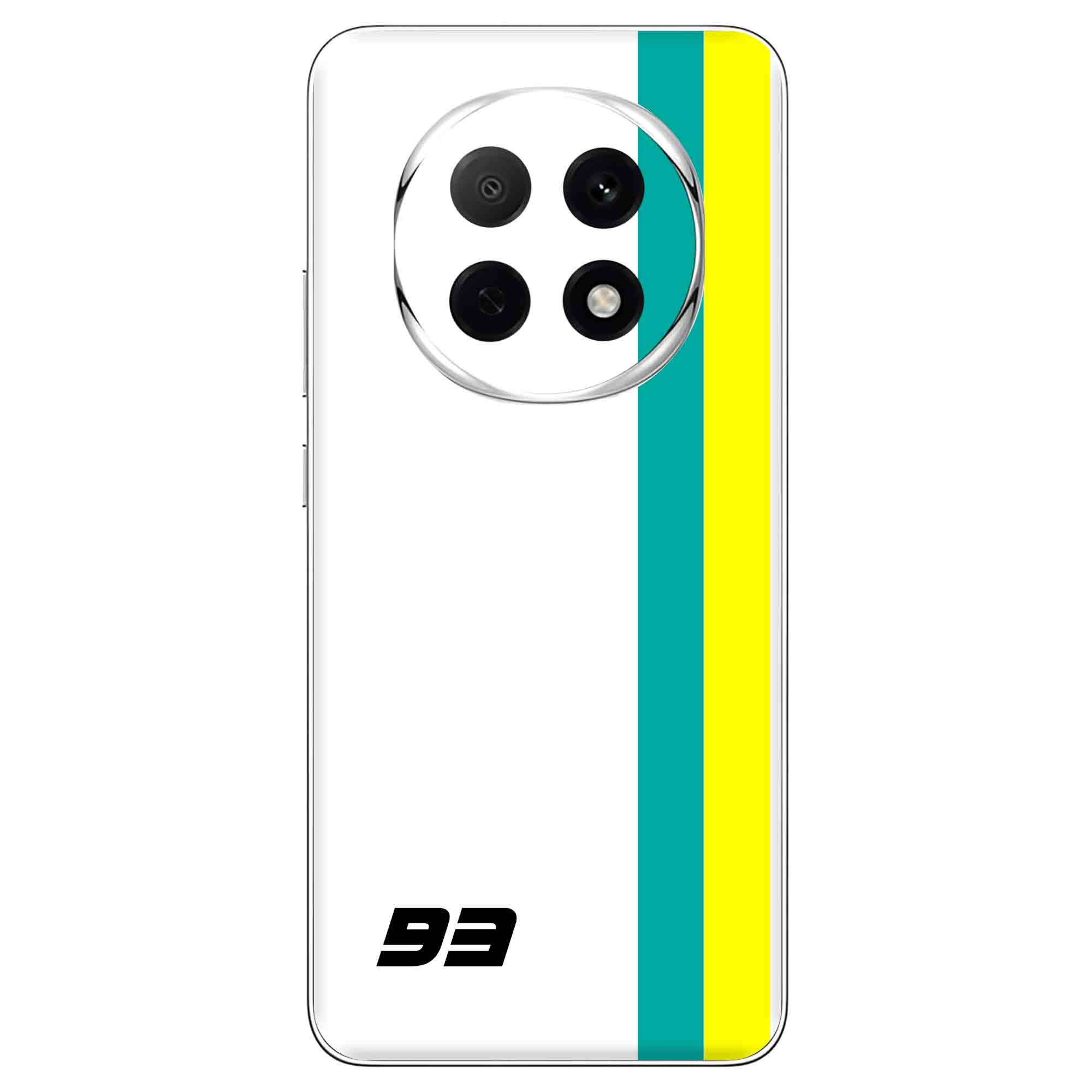 Oppo F29 (5G) Skins & Wraps