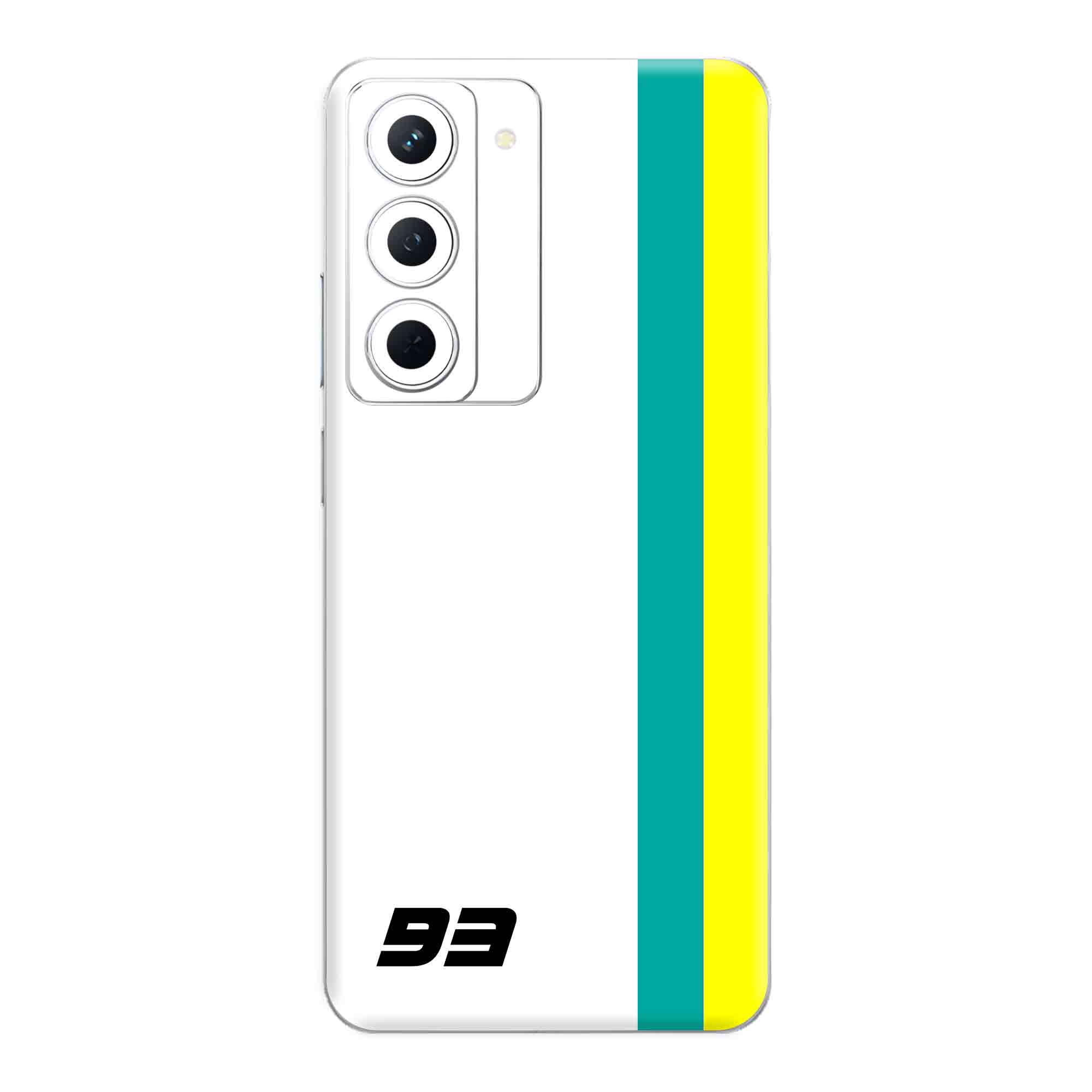 Realme P3X (5G) Skins & Wraps