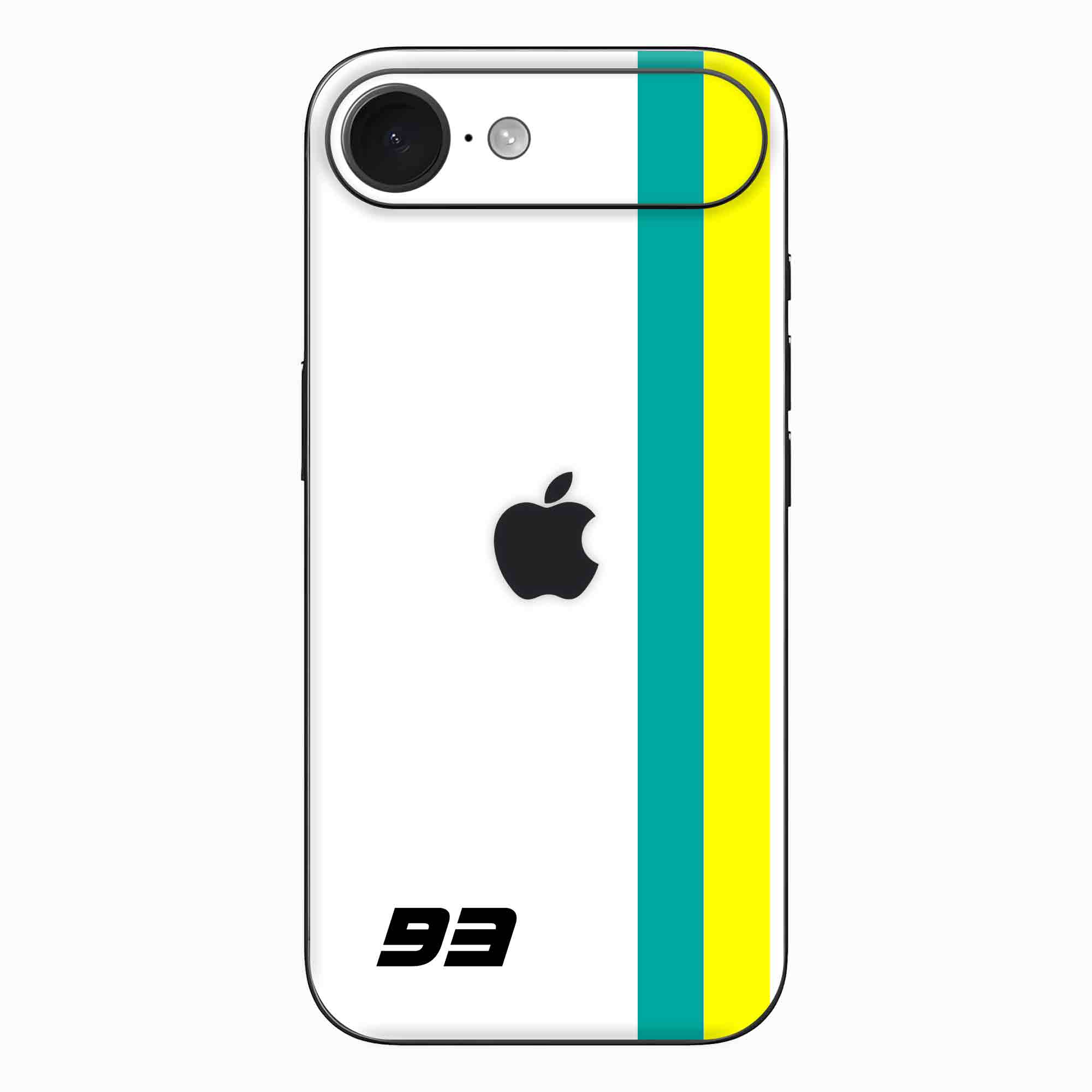 iPhone 17 Air Skins & Wraps