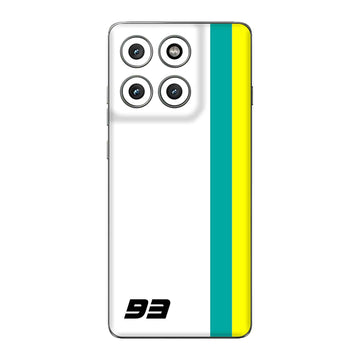 Moto Edge 60 Stylus (5G) (ONLY BACK AVAILABLE SIDES NOT CAME)