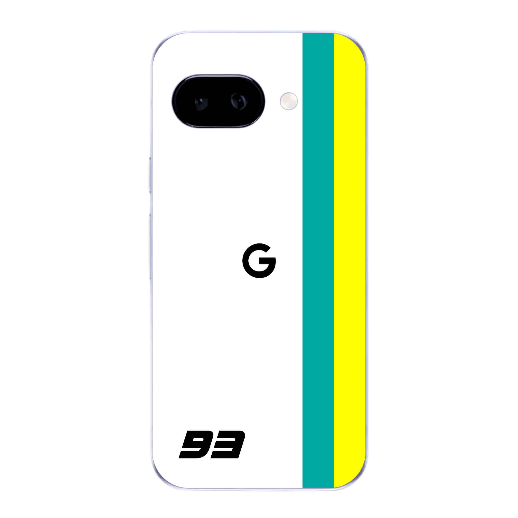 Google Pixel 9A (5G) Skins & Wraps