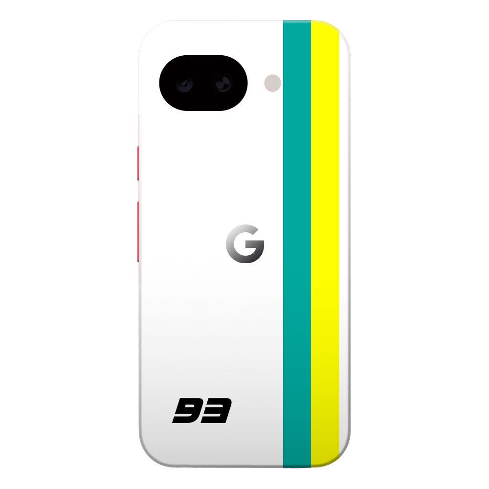 Google Pixel 10A Skins & Wraps