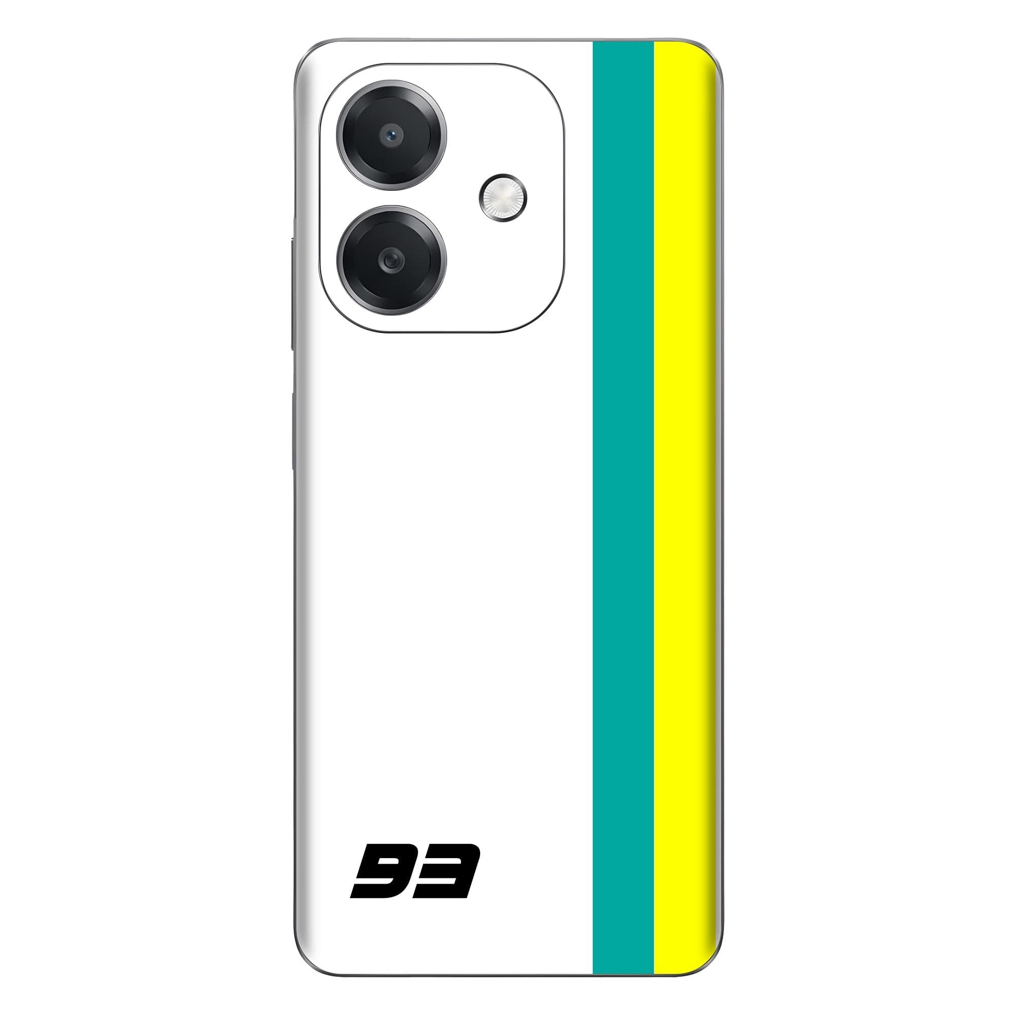 Oppo A3 (5G) Skins & Wraps