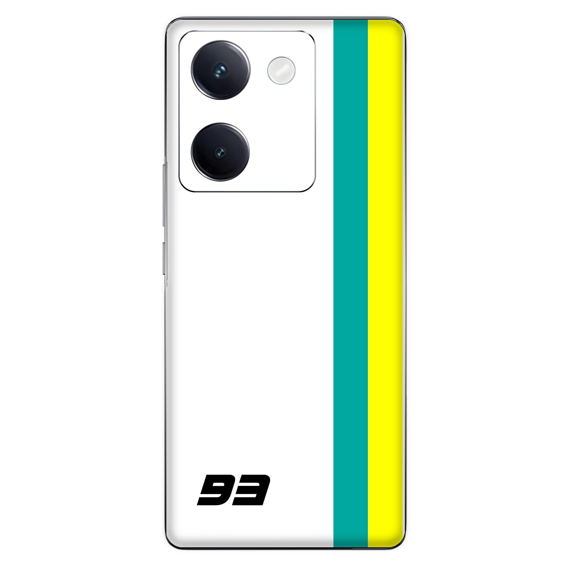 Vivo Y200 Pro (5G) Skins & Wraps
