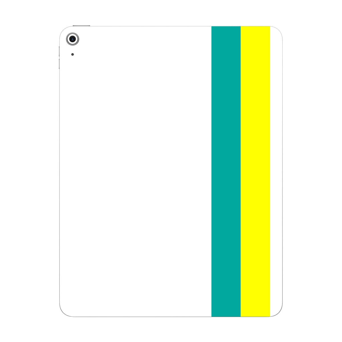 93 skin on iPad Air 13-inch M3 2025 by Decalz