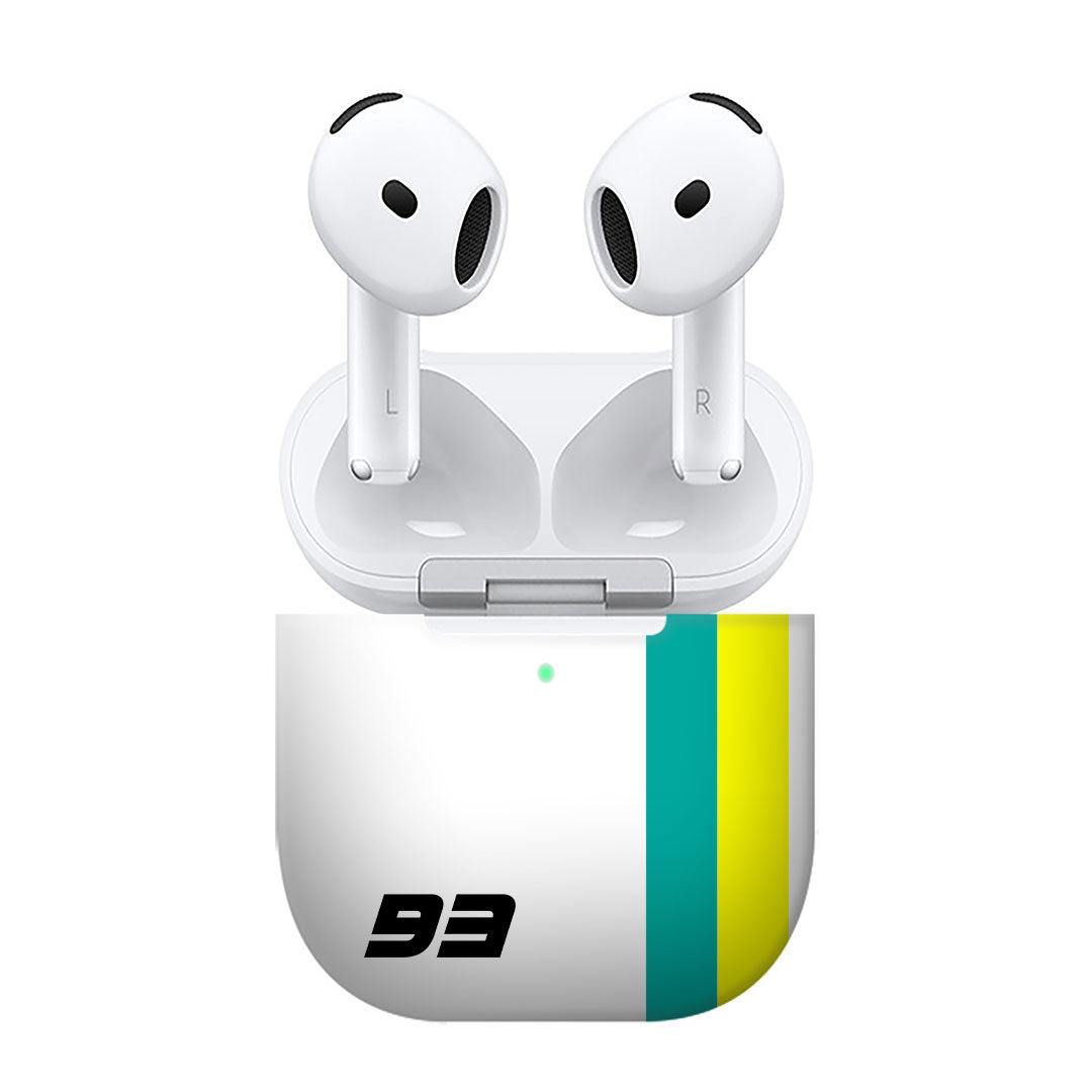 Airpods 4 93 Skins