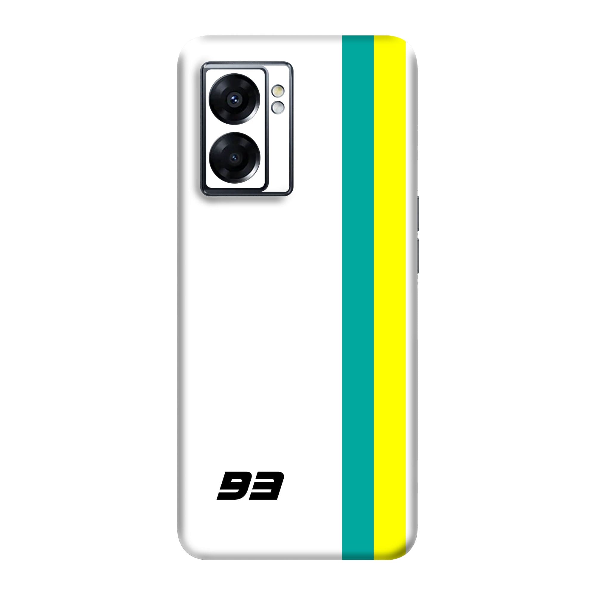 Oppo A57 (5G) Skins & Wraps