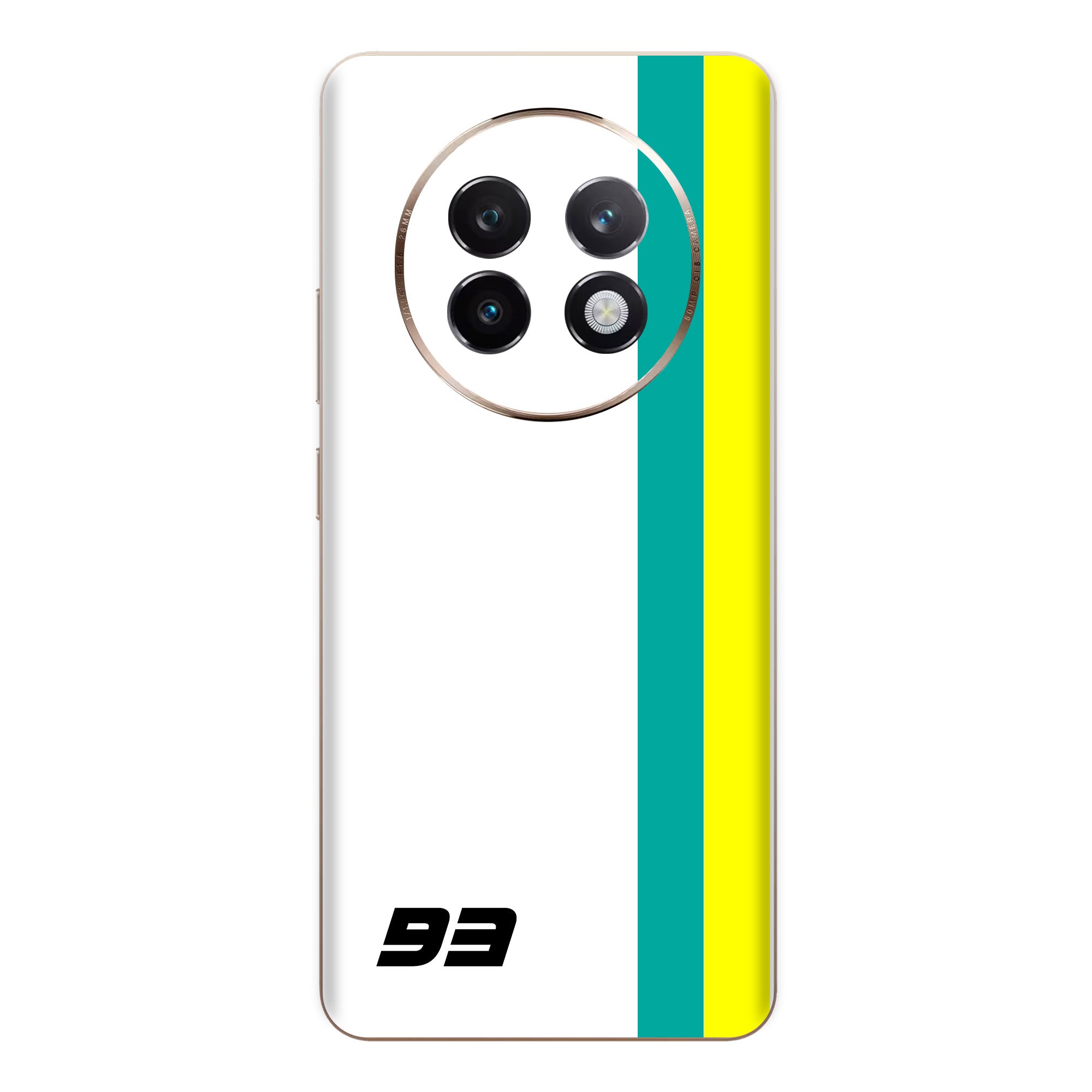 Realme 13 Plus (5G) Skins & Wraps