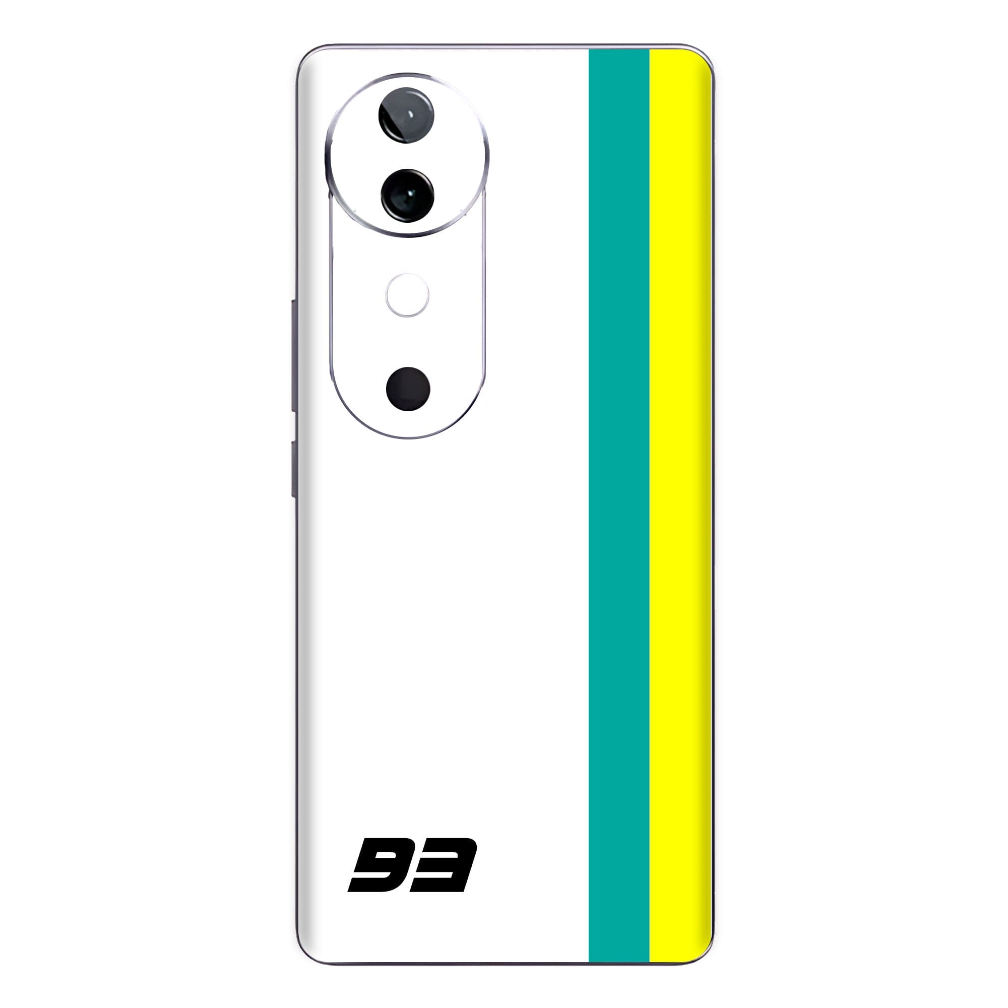 Vivo V40 Pro (5G) Skins & Wraps