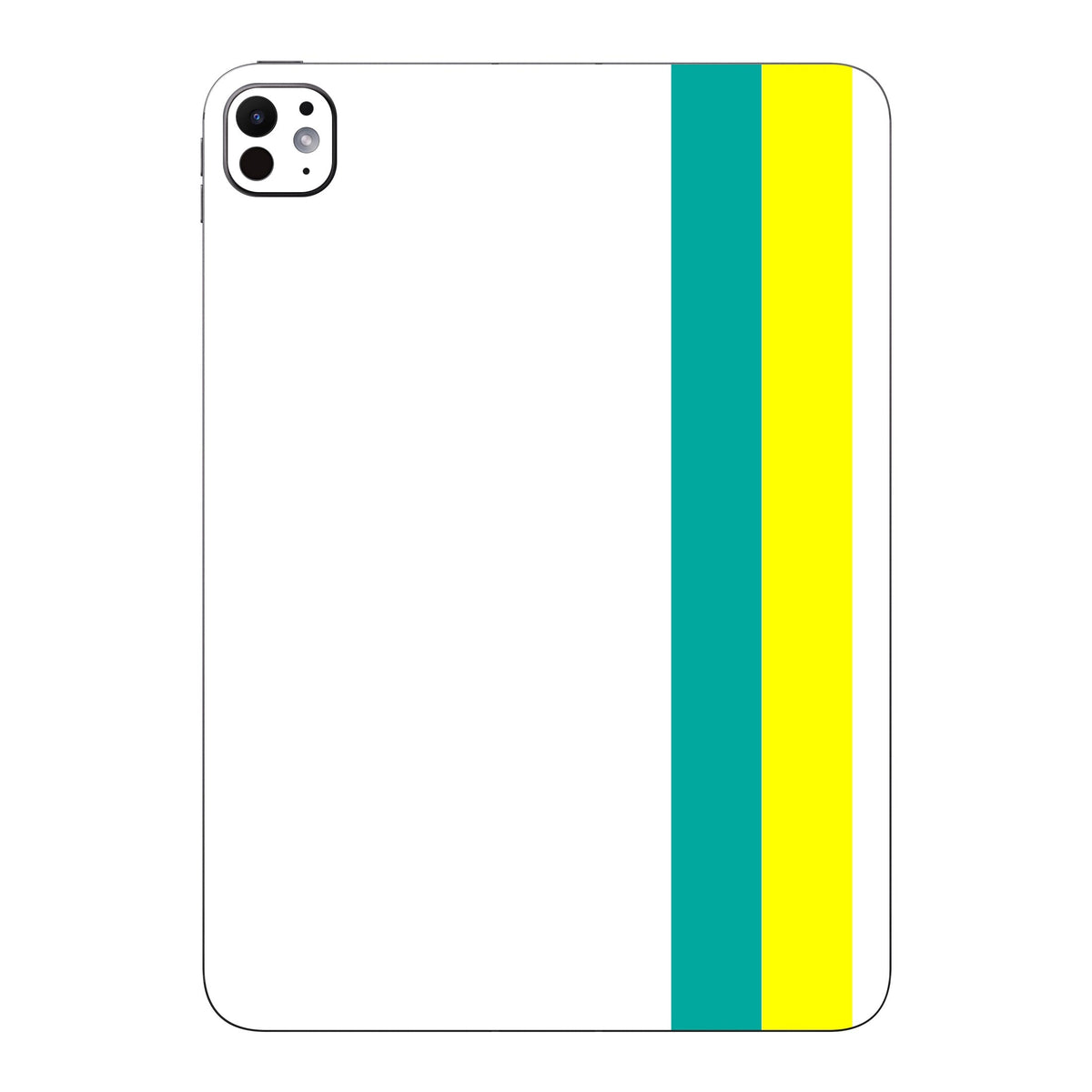 93 skin on iPad Pro 11-inch M5 by Decalz