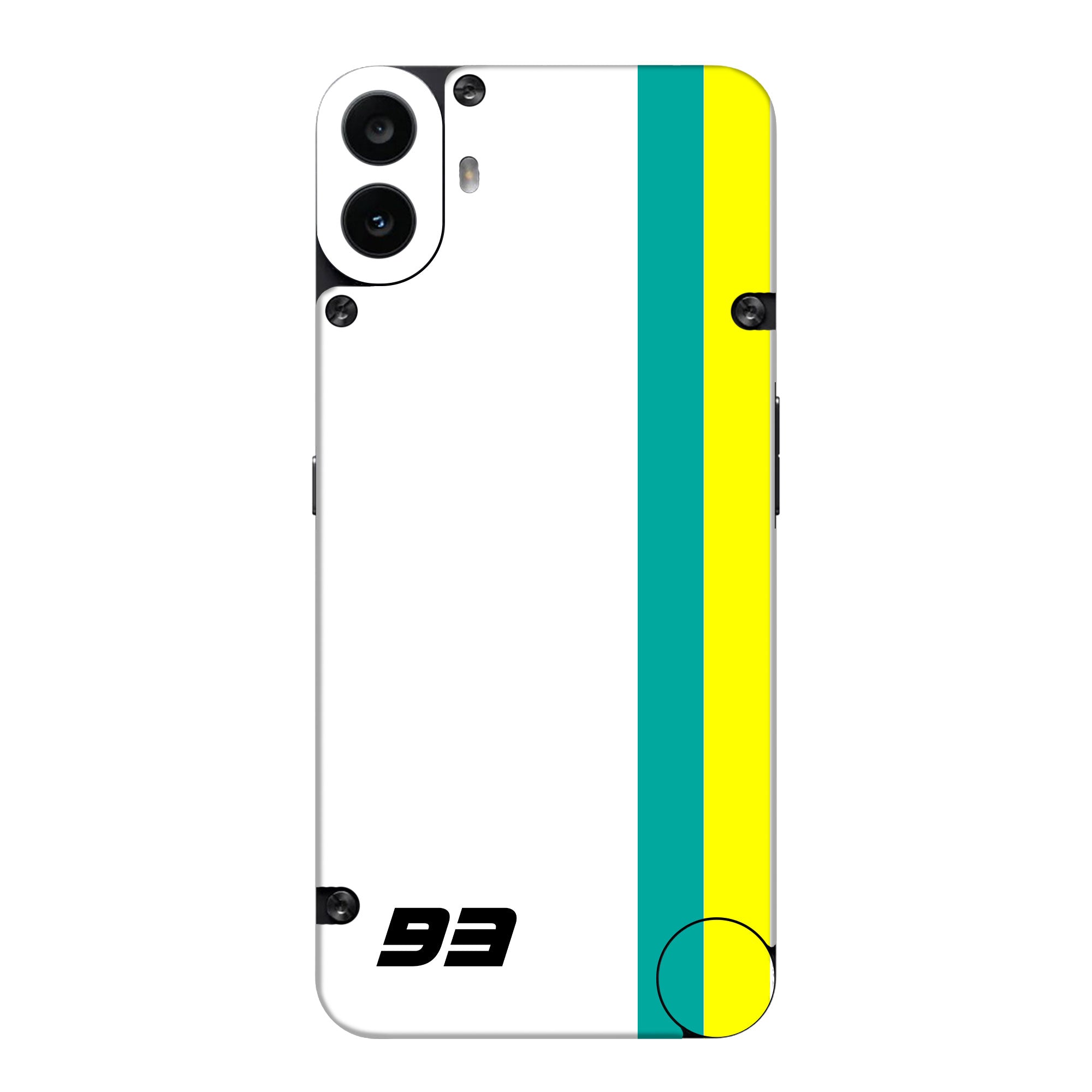 Nothing CMF Phone 1 Skins & Wraps
