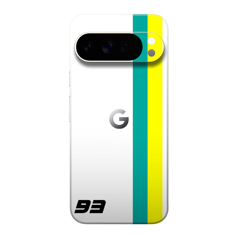 Google Pixel 10 Pro (5G) Skins & Wraps
