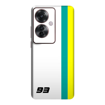 Oppo F25 Pro (5G)