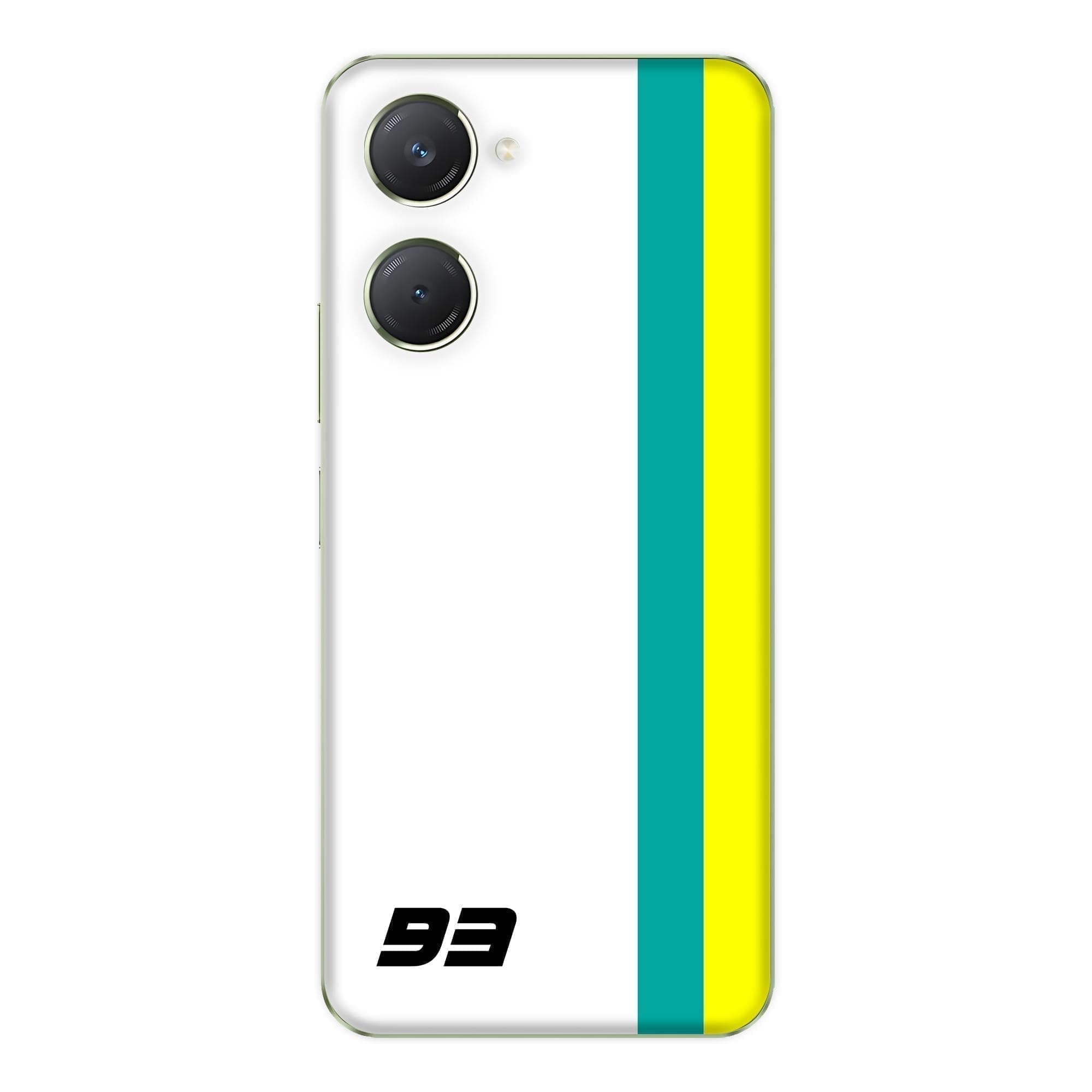 Vivo T3 Lite (5G) Skins & Wraps