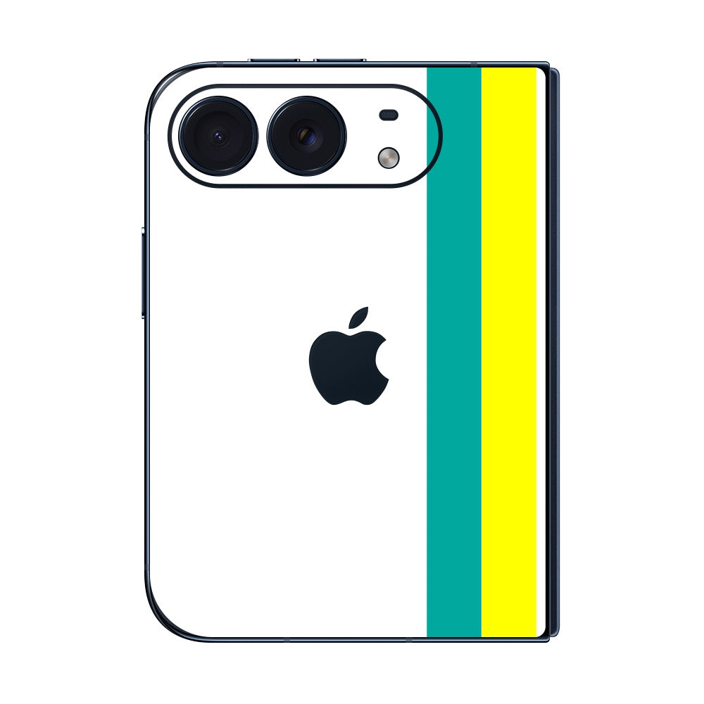 iPhone Duo 93 skin