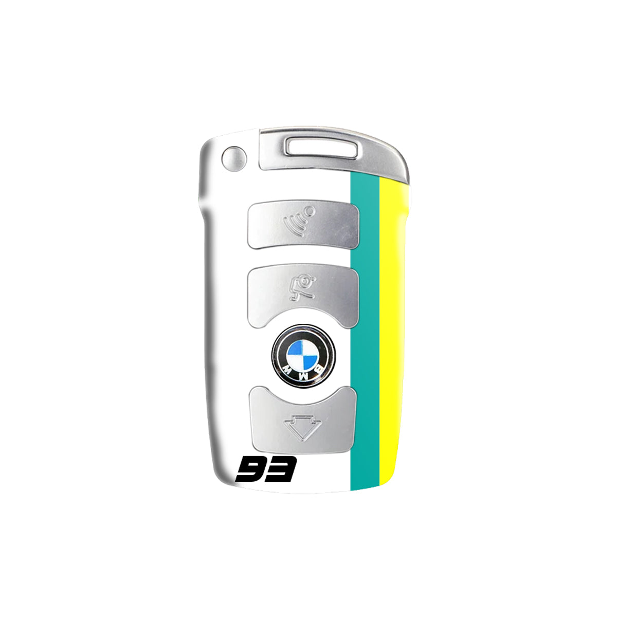 93 - Car Key Skins