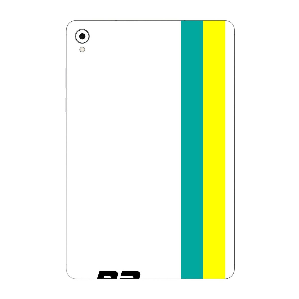 93 skin on Samsung Galaxy Tab S11 by Decalz