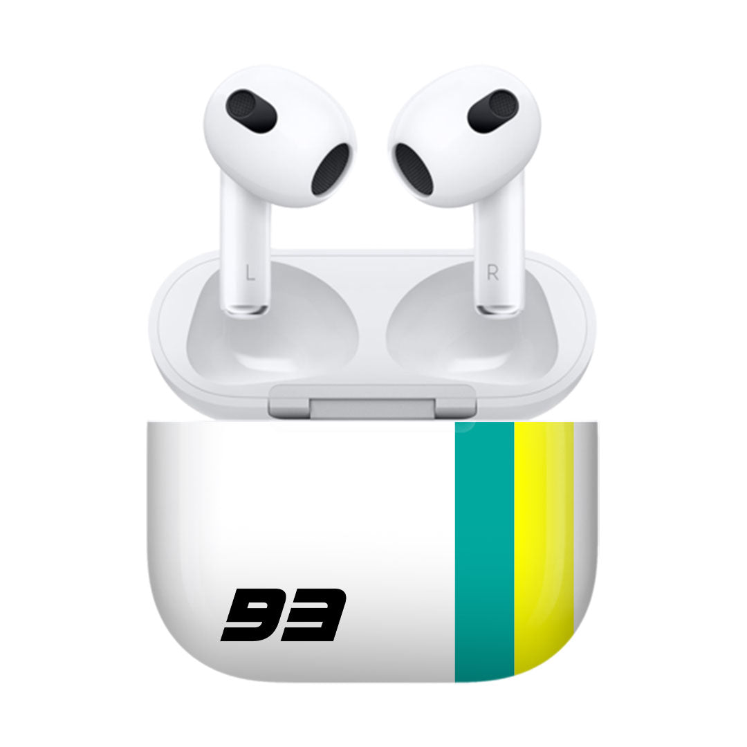 Airpods 3 93 skins