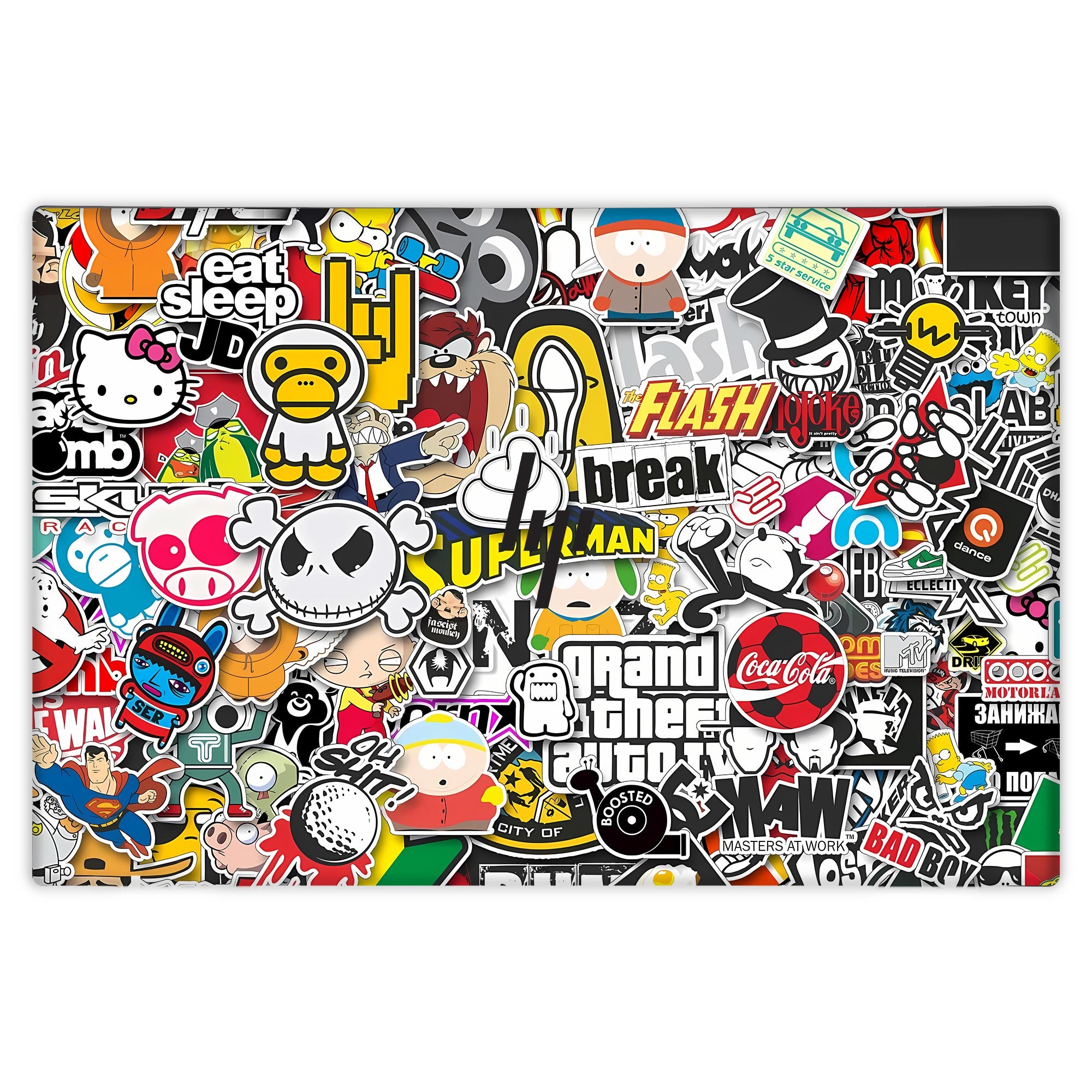 Hp Elitebook  - 845 G7 Skins & Wraps