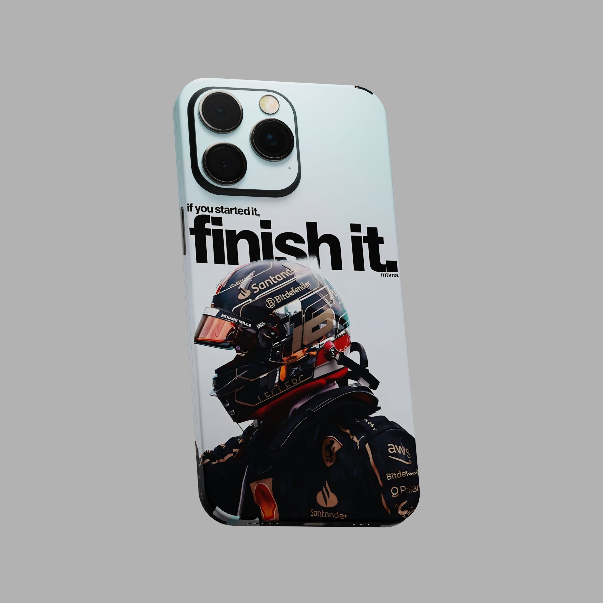 Prancing Pulse Mobile Skins & Wraps