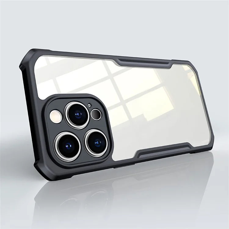 XUNDD Beatle drop protection case for iPhone 15 Pro - view 4
