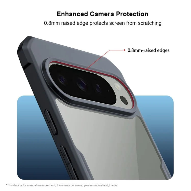 XUNDD Beatle drop protection case for Google Pixel 9 Pro - view 2