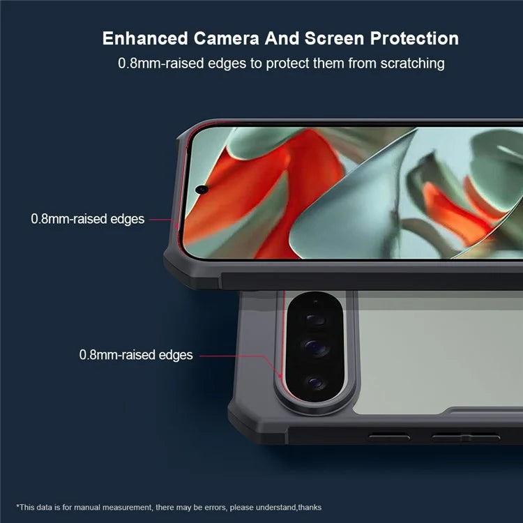 XUNDD Beatle drop protection case for Google Pixel 9 Pro - view 3