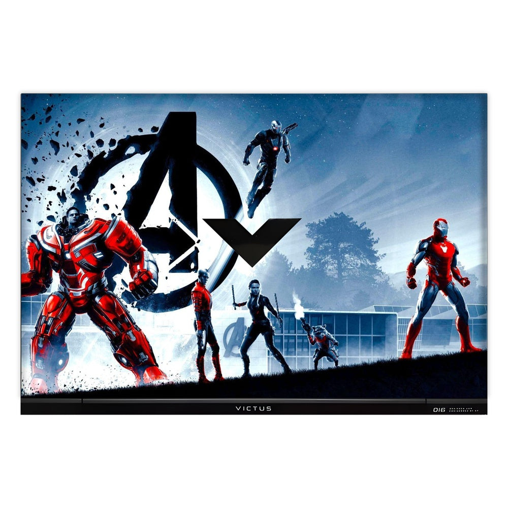 A-Force
