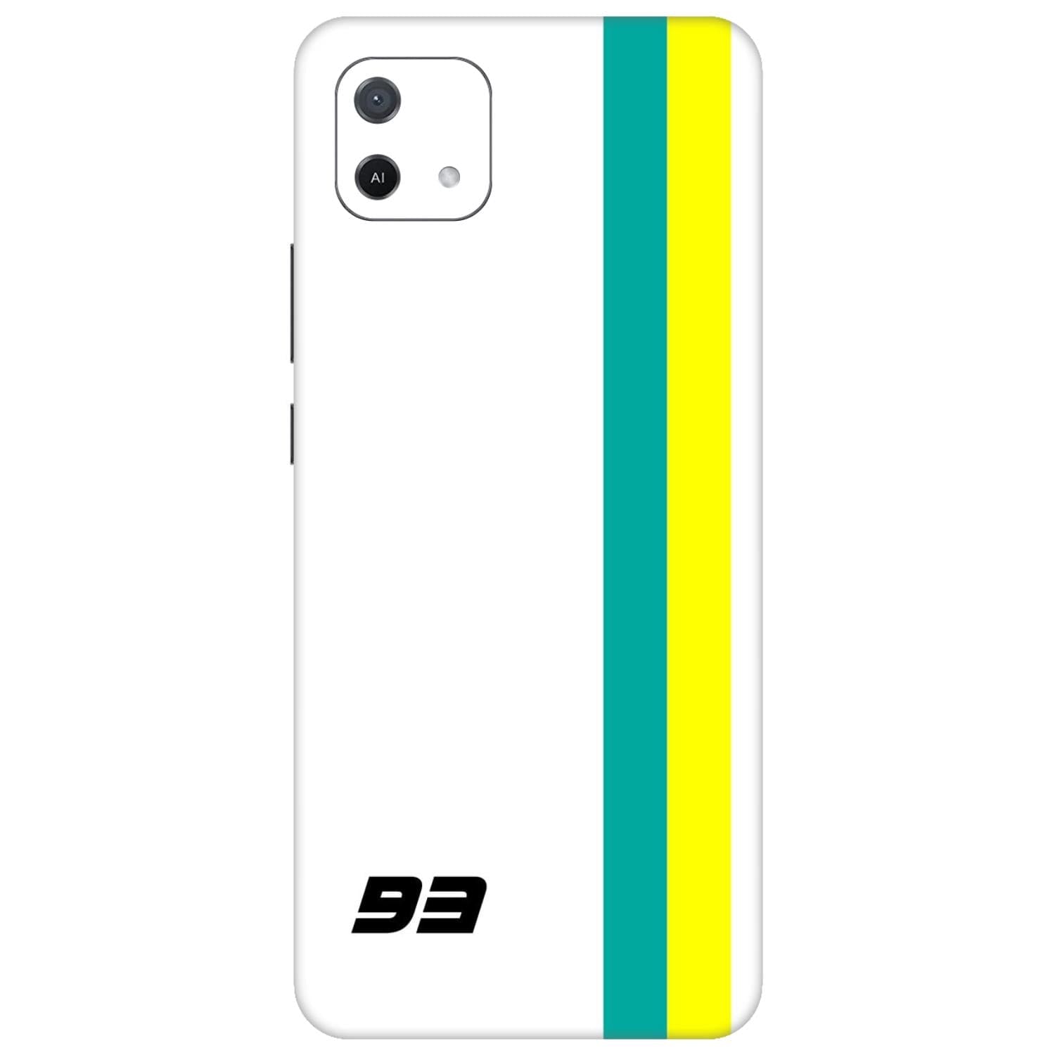 Oppo A16K Skins & Wraps