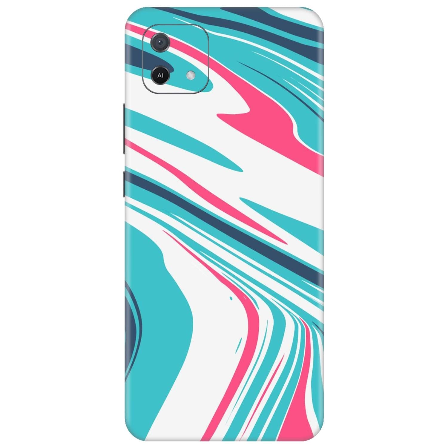 Oppo A16K Skins & Wraps