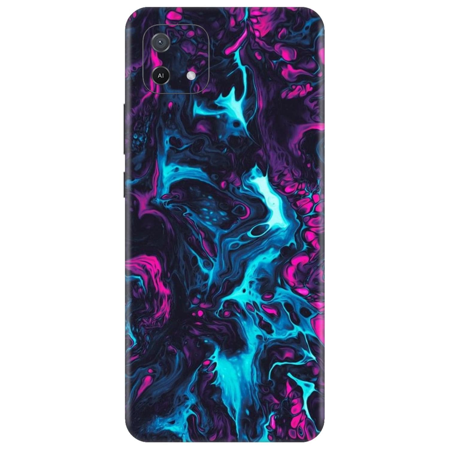 Oppo A16K Skins & Wraps