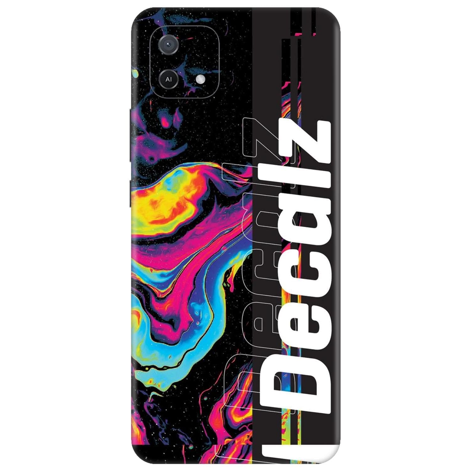 Oppo A16K Skins & Wraps