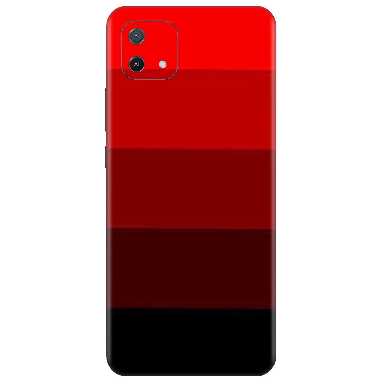 Oppo A16K Skins & Wraps