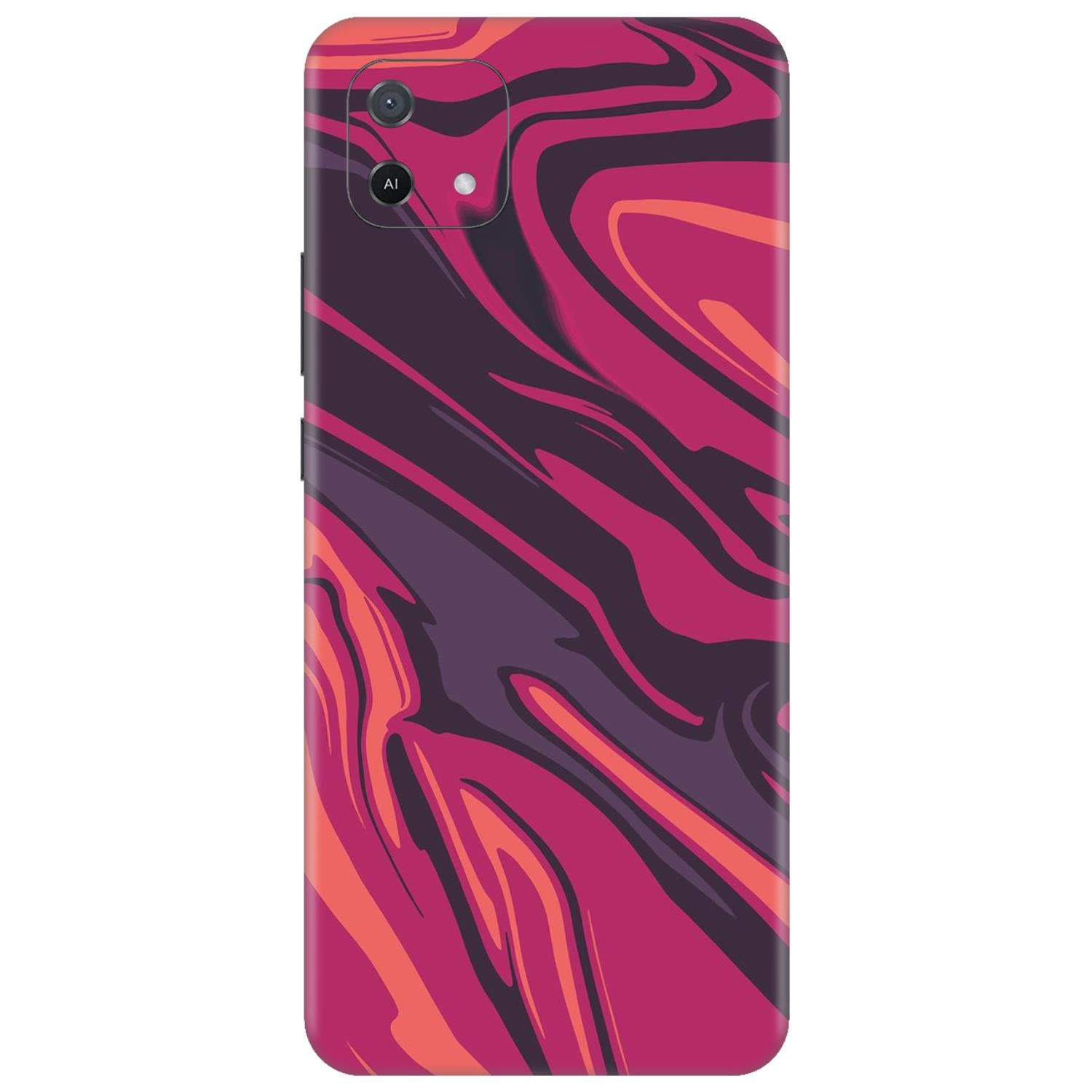 Oppo A16K Skins & Wraps