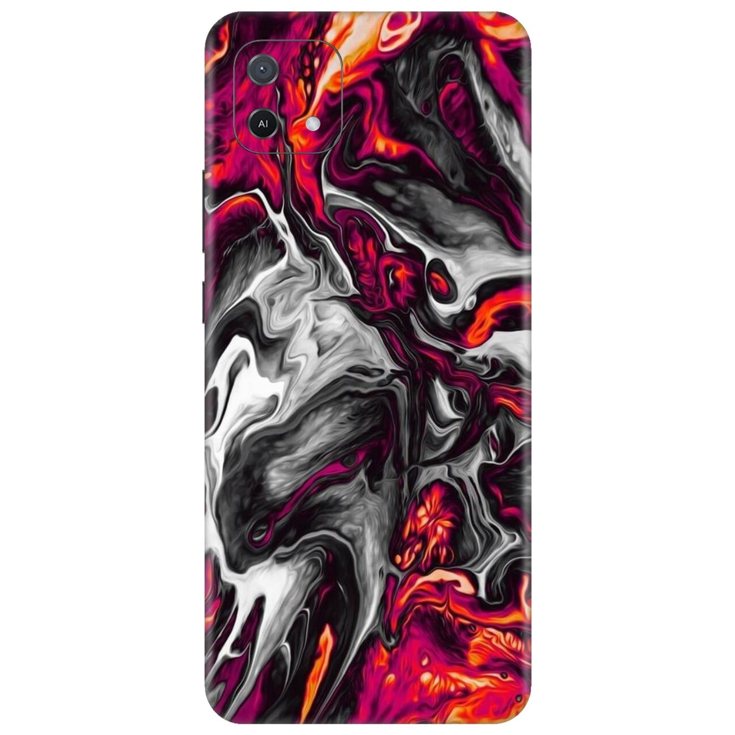 Oppo A16K Skins & Wraps