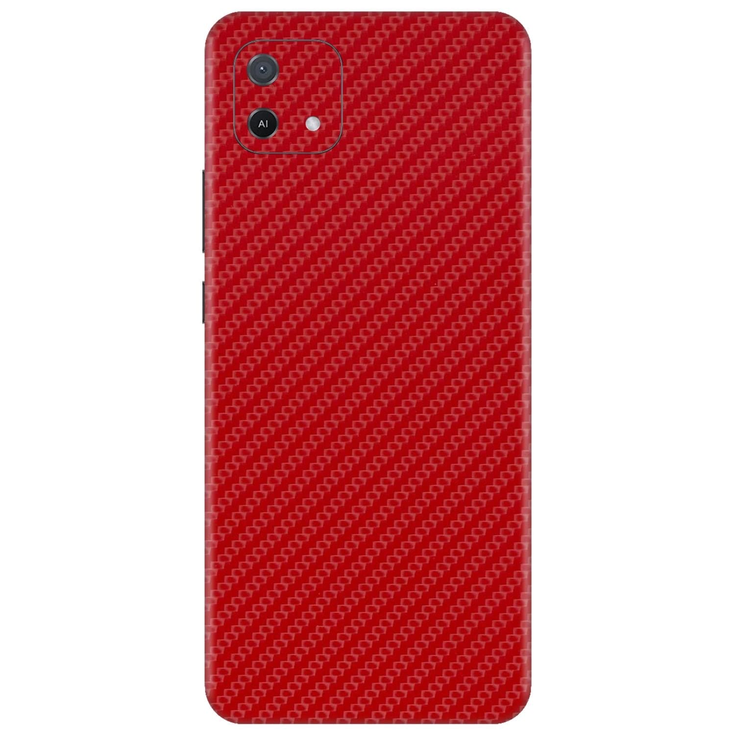 Oppo A16e Skins & Wraps