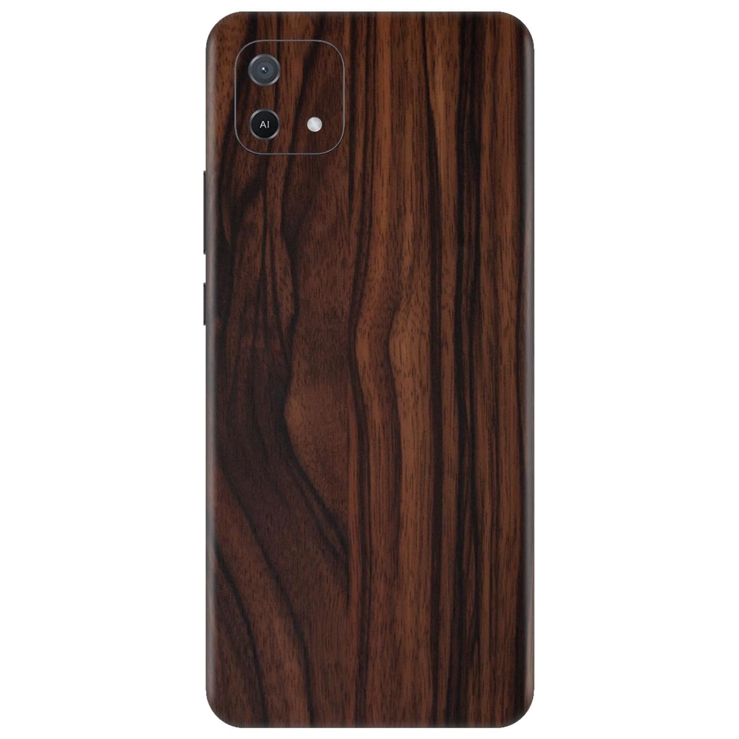 Oppo A16e Skins & Wraps