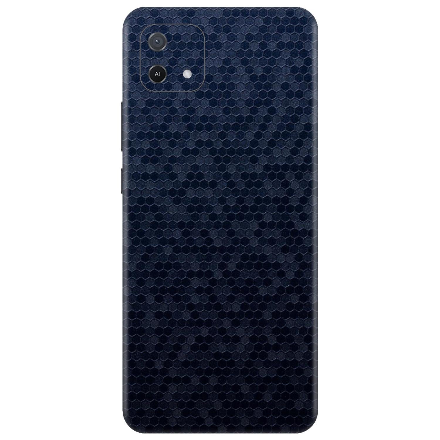 Oppo A16e Skins & Wraps