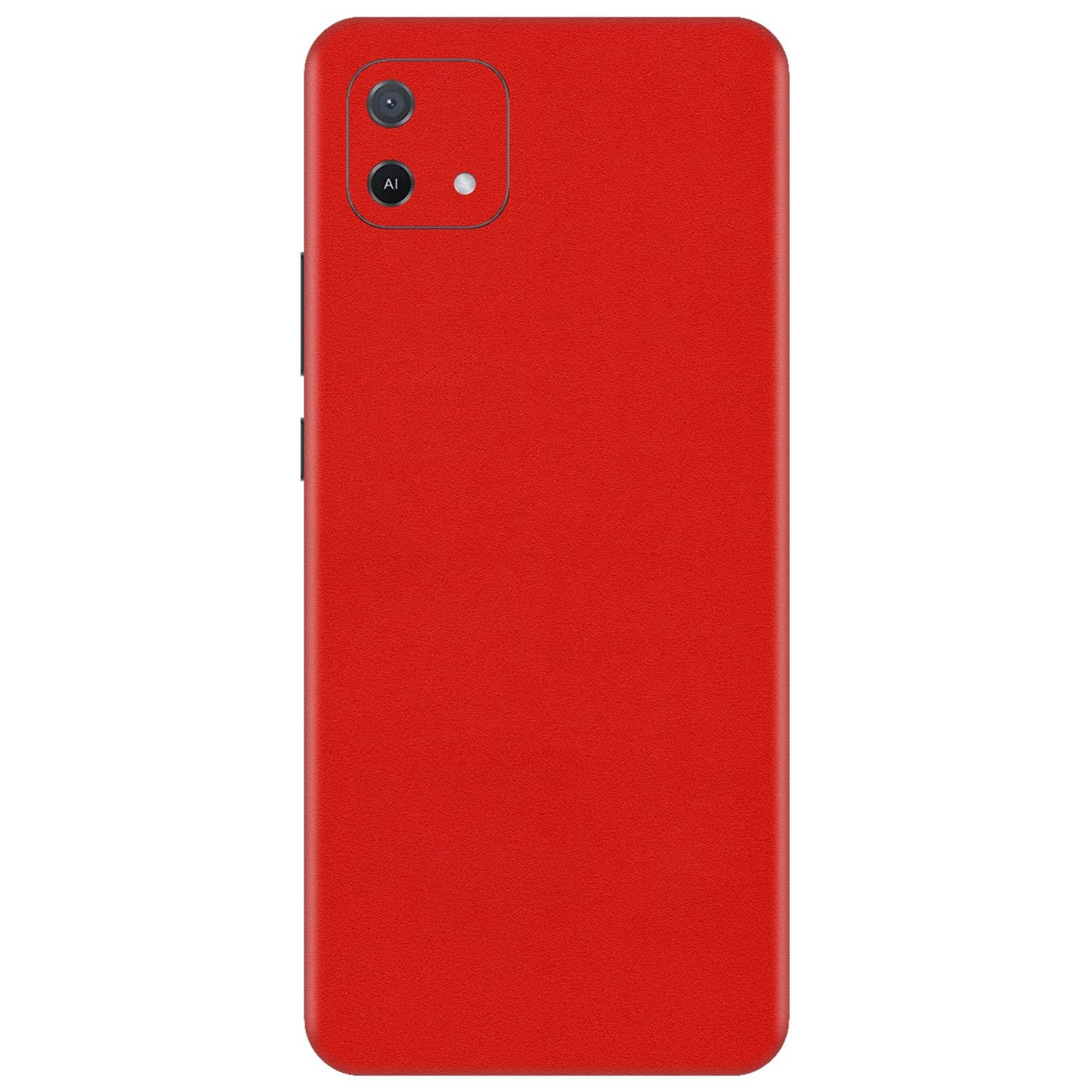 Oppo A16e Skins & Wraps